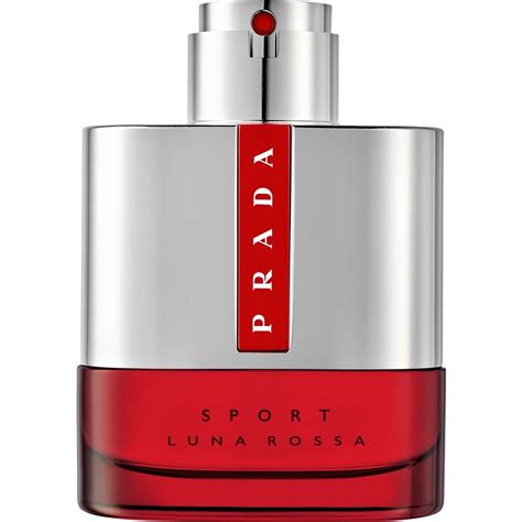 prada luna rossa eau sport review|Prada Luna Rossa sport 50ml.